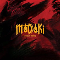 MODOKI