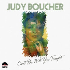 Judy Boucher