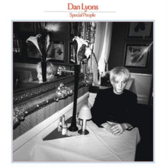 Dan Lyons