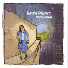Karine Polwart