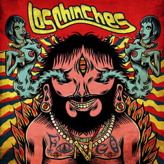 Los Chinches