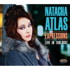 Natacha Atlas