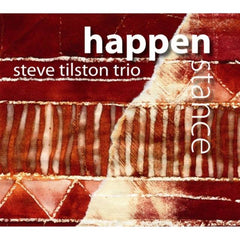 Steve Tilston Trio