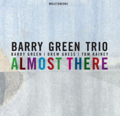 Barry Green Trio
