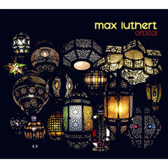 Max Luthert