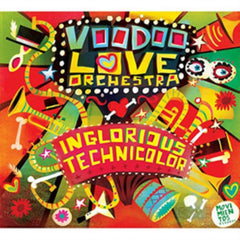Voodoo Love Orchestra