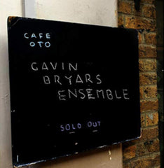Gavin Bryars Ensemble