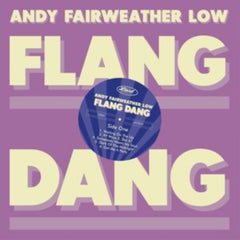 Andy Fairweather Low
