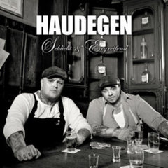 Haudegen