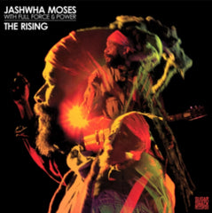 Jashwha Moses