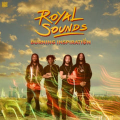 Royal Sounds