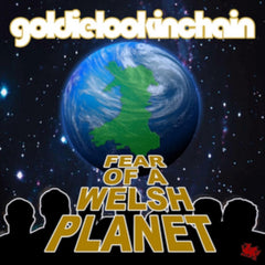 Goldie Lookin Chain