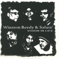 Winston Reedy & Salute