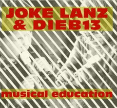 Joke Lanz & Dieb13