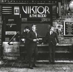 Viktor & The Blood
