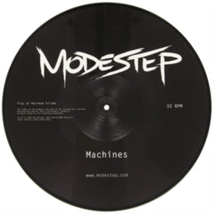 Modestep