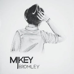 Mikey Bromley