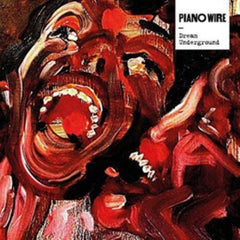 Piano Wire