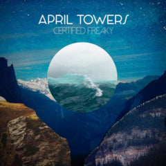 April Towers