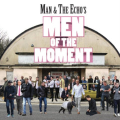 Man & the Echo