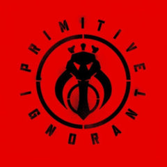 Primitive Ignorant