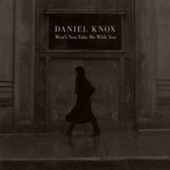 Daniel Knox