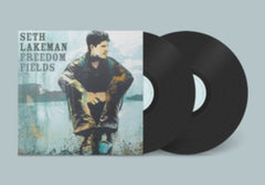Seth Lakeman