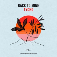 VARIOUS ARTISTS/TYCHO