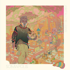Sweet Billy Pilgrim