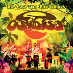 Osibisa