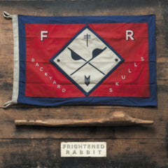 Frightened Rabbit
