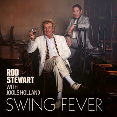 Rod Stewart with Jools Holland