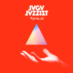 Jaga Jazzist