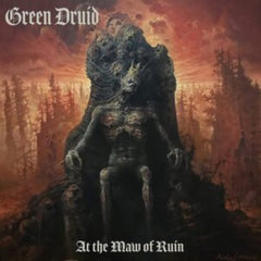 Green Druid