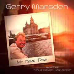 Gerry Marsden