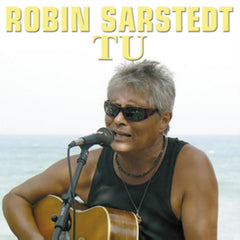 Robin Sarstedt