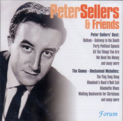 Peter Sellers