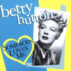 Betty Hutton