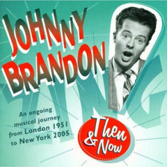 Johnny Brandon