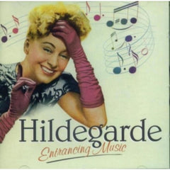 Hildegarde