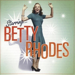 Betty Rhodes