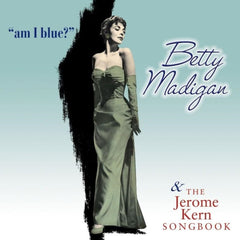 Betty Madigan