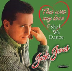 Jack Jones