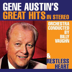 Gene Austin