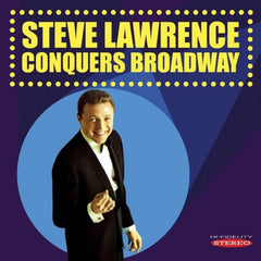 Steve Lawrence