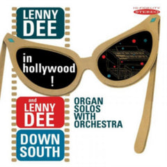 Lenny Dee