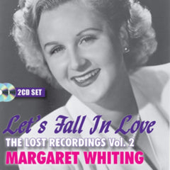 Margaret Whiting