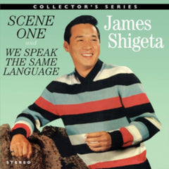 James Shigeta