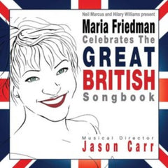 Maria Friedman
