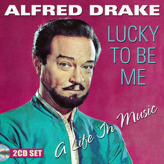 Alfred Drake